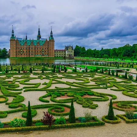 Stylish At Location In Cph By The Canals * Copenhagen