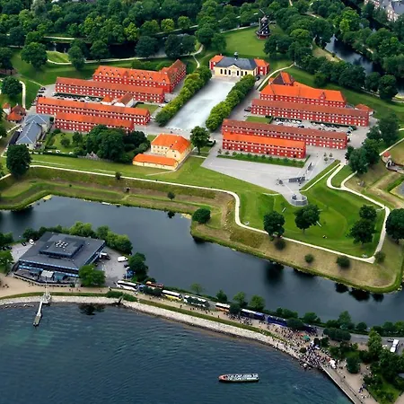 Stylish At Location In Cph By The Canals * Kopenhagen