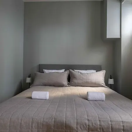 Stylish At Location In Cph By The Canals * Kopenhagen