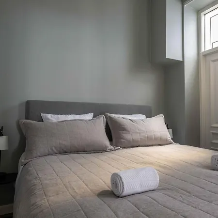 Apartment Stylish At Location In Cph By The Canals