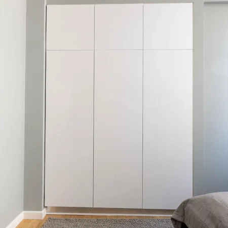 Stylish At Location In Cph By The Canals Apartment Copenhagen
