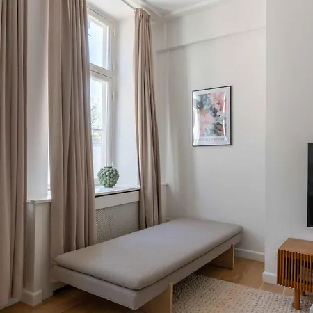Stylish At Location In Cph By The Canals * Copenhagen