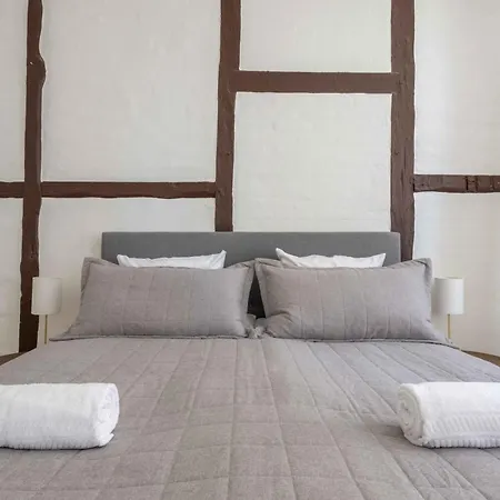 Stylish At Location In Cph By The Canals * Kopenhagen
