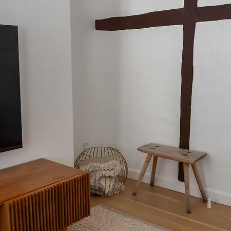 Apartment Stylish At Location In Cph By The Canals