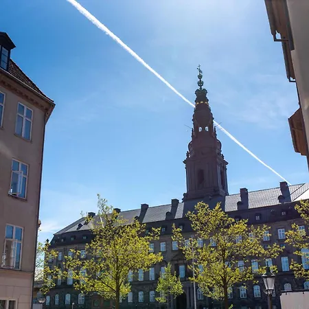 Stylish At Location In Cph By The Canals Apartment Kopenhagen
